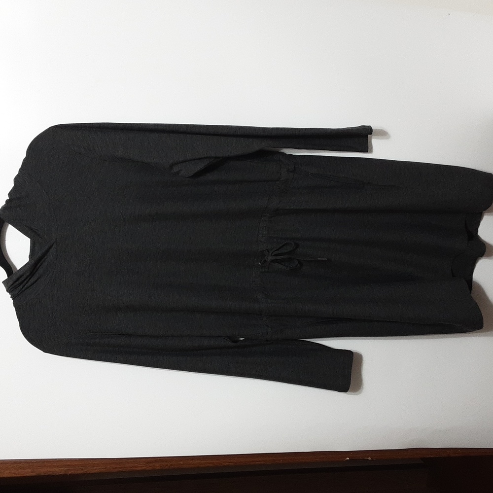 Kyodan Outdoor Hooded Dresss